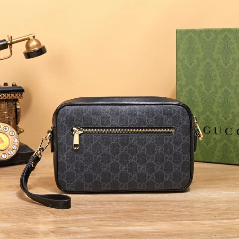 gucci aaa homme mini sac a main s_12102501